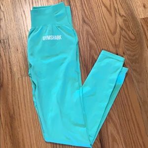Gymshark Breeze Lightweight Seamless